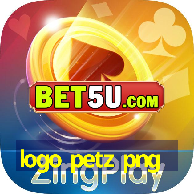 logo petz png